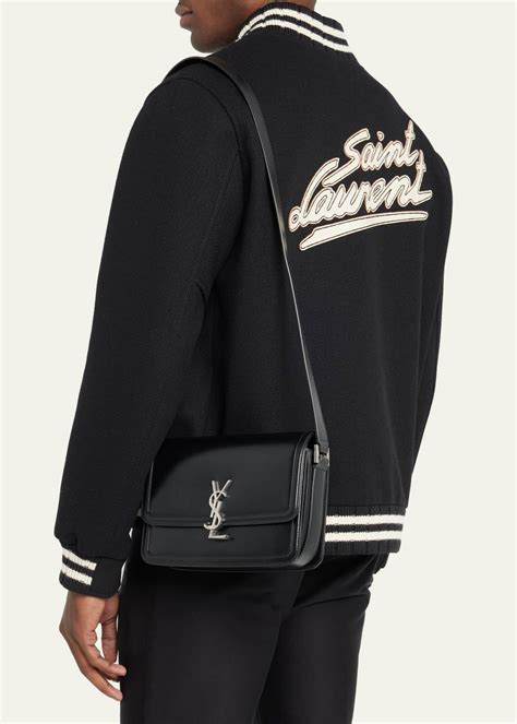 ysl bags for mens|saint laurent men's shoulder bag.